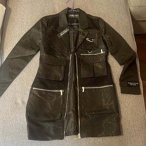 Brand new maniere de voir jacket!